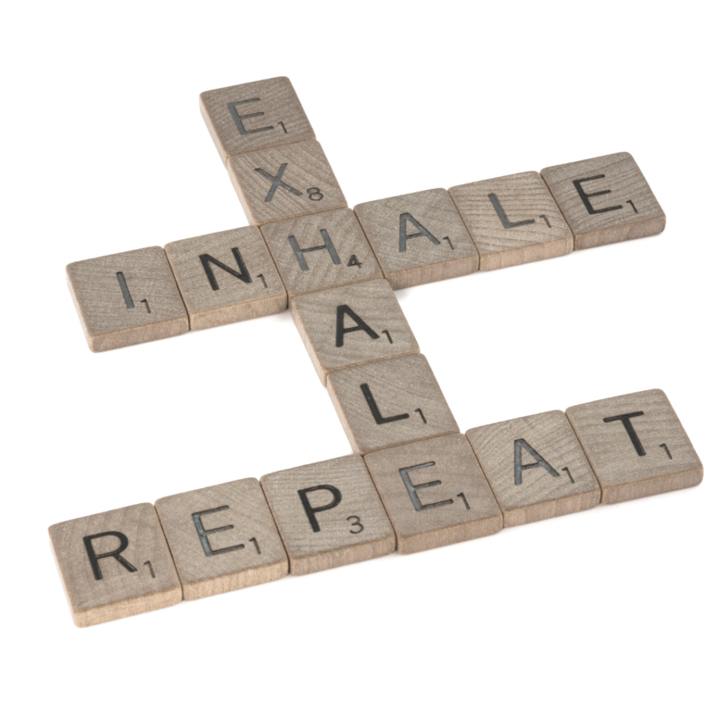 InhaleExhale