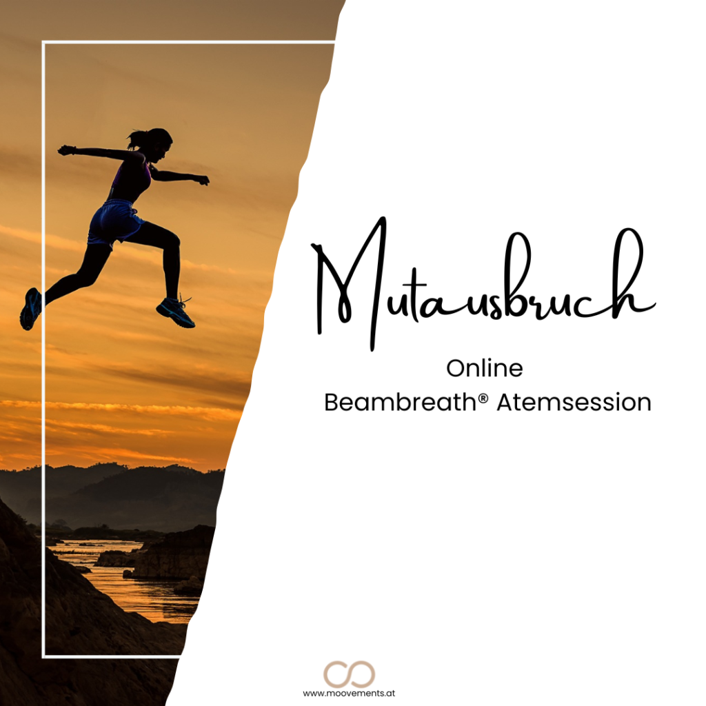 Breathwork, Beambreath®